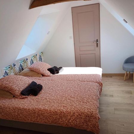Vila Fermette Au Calme Arras Exteriér fotografie